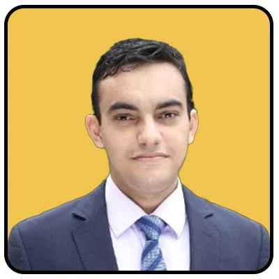 Abhinav Siwach